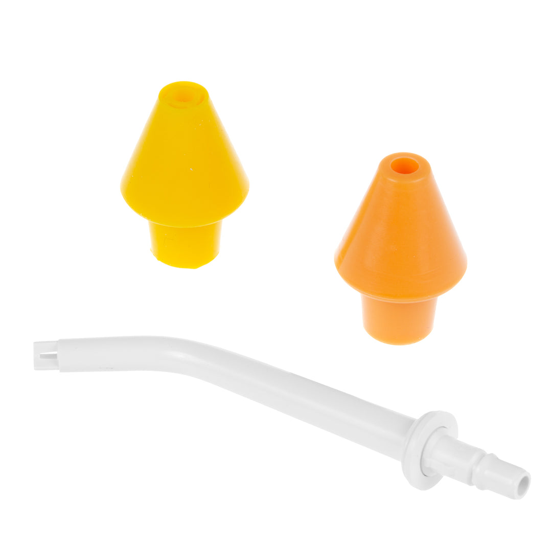 Acessório de irrigação Little Doctor LS-SN03 Aquarin, 2 bicos