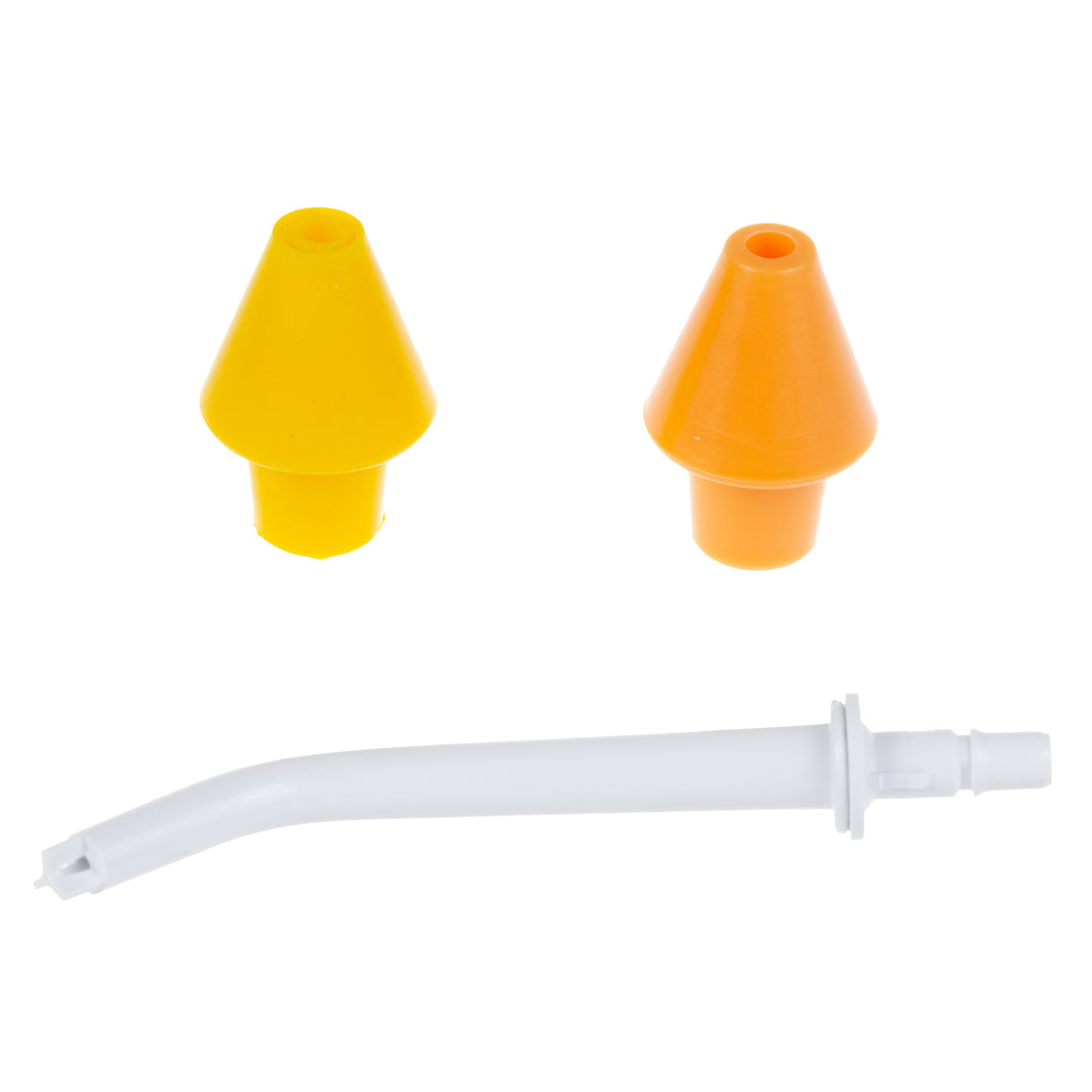 Acessório de irrigação Little Doctor LS-SN03 Aquarin, 2 bicos