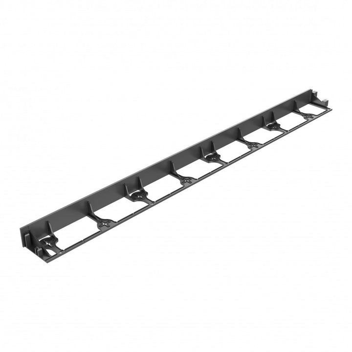 Conjunto de bordaduras de jardim Cellfast resistentes à geada, total de 18 m, 45 mm, Unibord