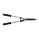 Cellfast Basic Tijeras de jardinería de dos manos, rectas, 62 cm