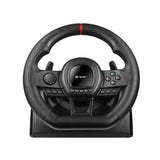 Volante Tracer com caixa de velocidades, pedais, para PC PS3 PS4 Xbox One Xbox360 Switch, Simracer