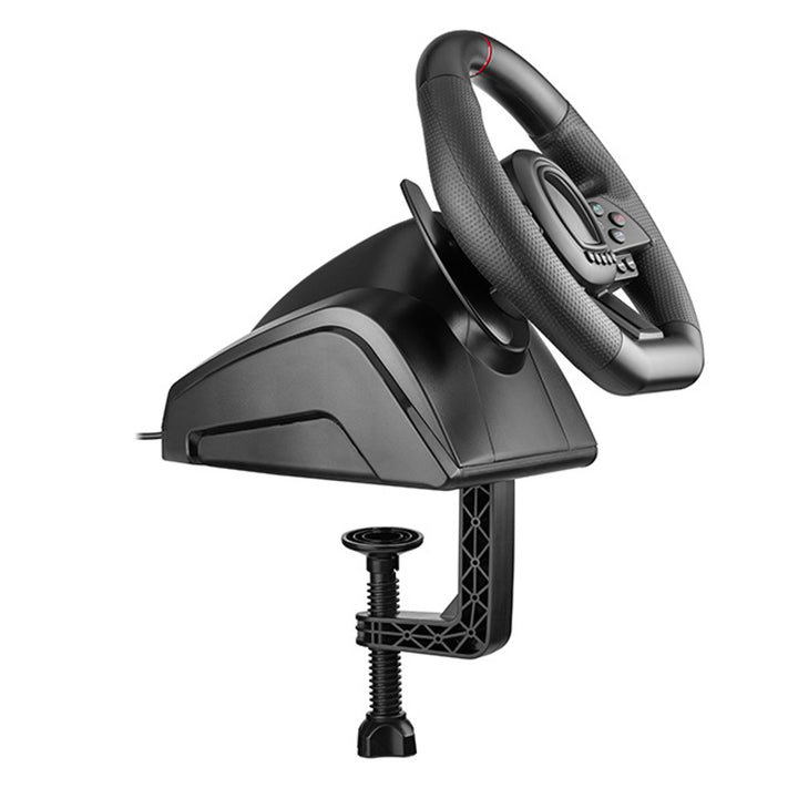 Volante Tracer com caixa de velocidades, pedais, para PC PS3 PS4 Xbox One Xbox360 Switch, Simracer