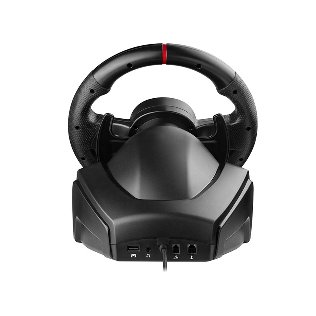 Volante Tracer com caixa de velocidades, pedais, para PC PS3 PS4 Xbox One Xbox360 Switch, Simracer