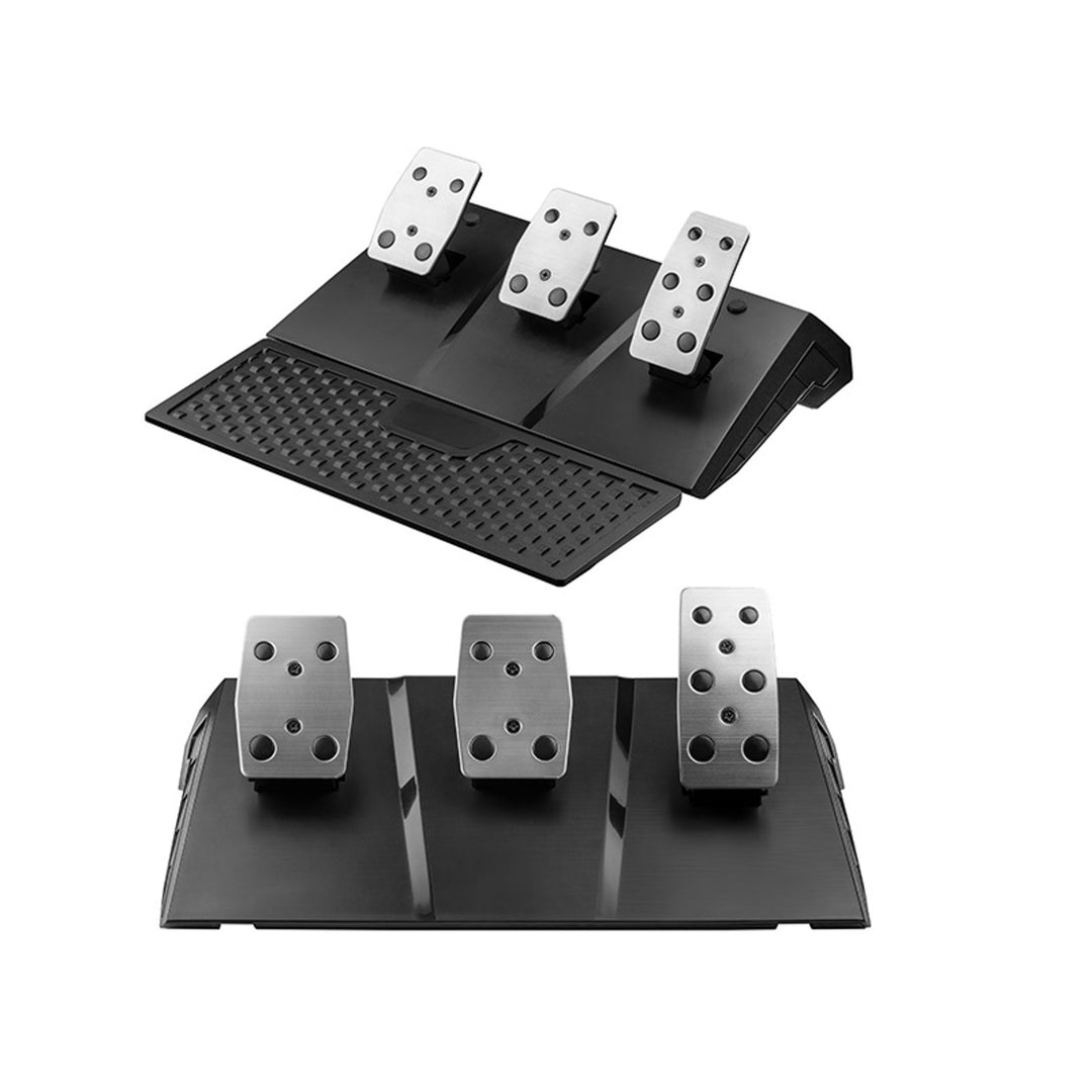 Volante Tracer com caixa de velocidades, pedais, para PC PS3 PS4 Xbox One Xbox360 Switch, Simracer