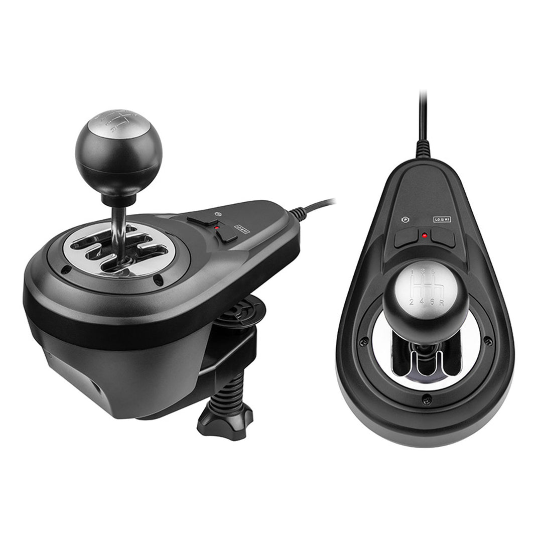 Volante Tracer com caixa de velocidades, pedais, para PC PS3 PS4 Xbox One Xbox360 Switch, Simracer