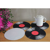 Conjunto de Base para Panela Bertoni Arco Design, 6 Peças, Redondo, 33 cm, Vinil
