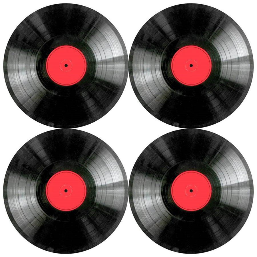 Conjunto de Base para Panela Bertoni Arco Design, 6 Peças, Redondo, 33 cm, Vinil