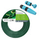 Mangueira de jardim Cellfast Economy 1/2" 50m + Irrigador