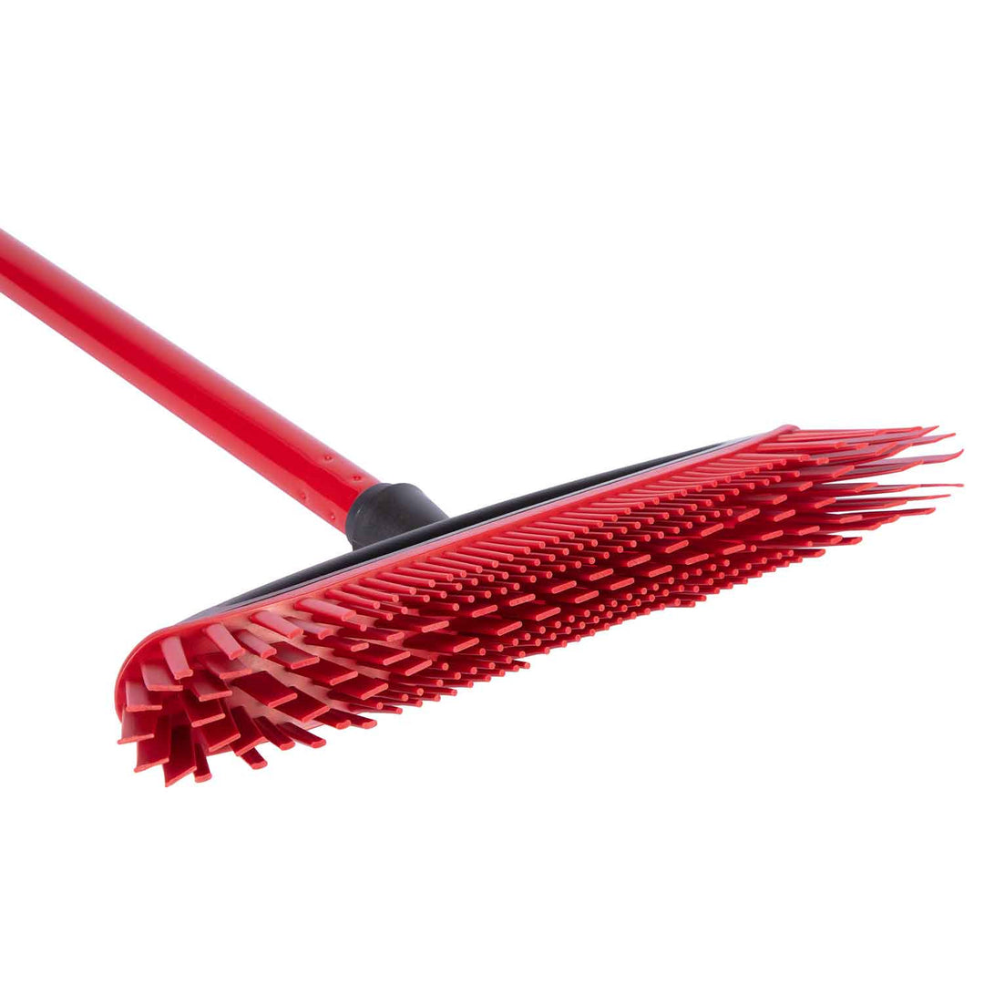Escova de pêlo Vileda, cerdas de borracha, sempre limpa, Pet Pro