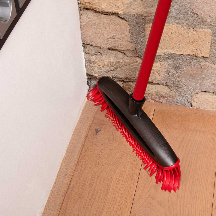 Escova de pêlo Vileda, cerdas de borracha, sempre limpa, Pet Pro