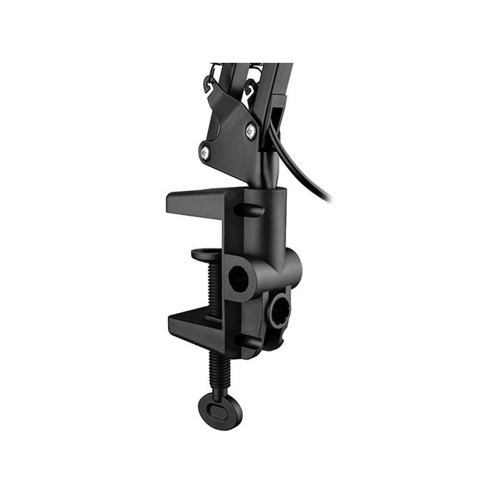 Candeeiro de desenho Tracer 2 em 1, candeeiro de mesa, casquilho E27, máx. 40 W, para arquiteto