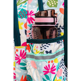 Mochila escolar CoolPack Sunny Day Youth, espaçosa e confortável F029663