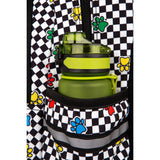 Mochila Coolpack Juvenil, 3 Compartimentos, Costas Contornadas, Jerry Catch Me