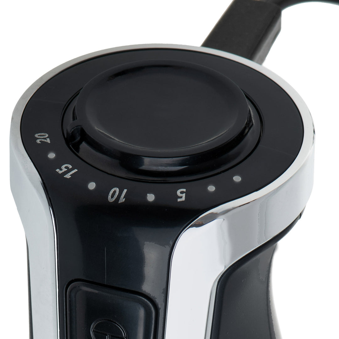 Adler AD 4627 Batidora de mano, 20 velocidades, 1800 W, función Turbo