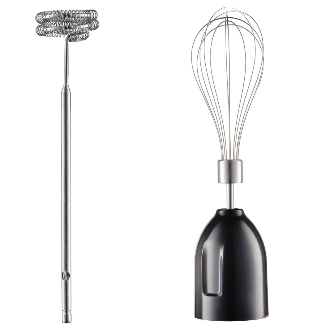 Adler AD 4627 Batidora de mano, 20 velocidades, 1800 W, función Turbo