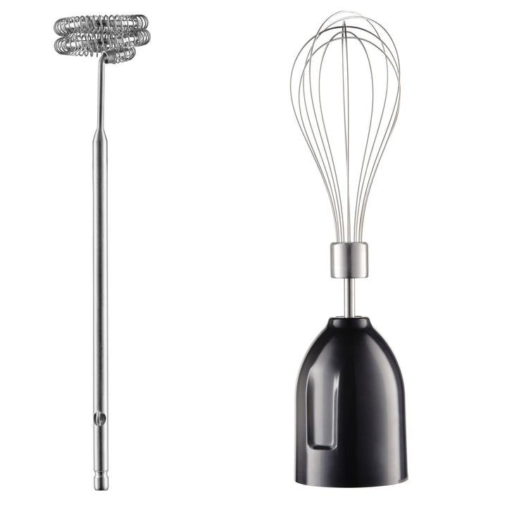 Adler AD 4627 Batidora de mano, 20 velocidades, 1800 W, función Turbo