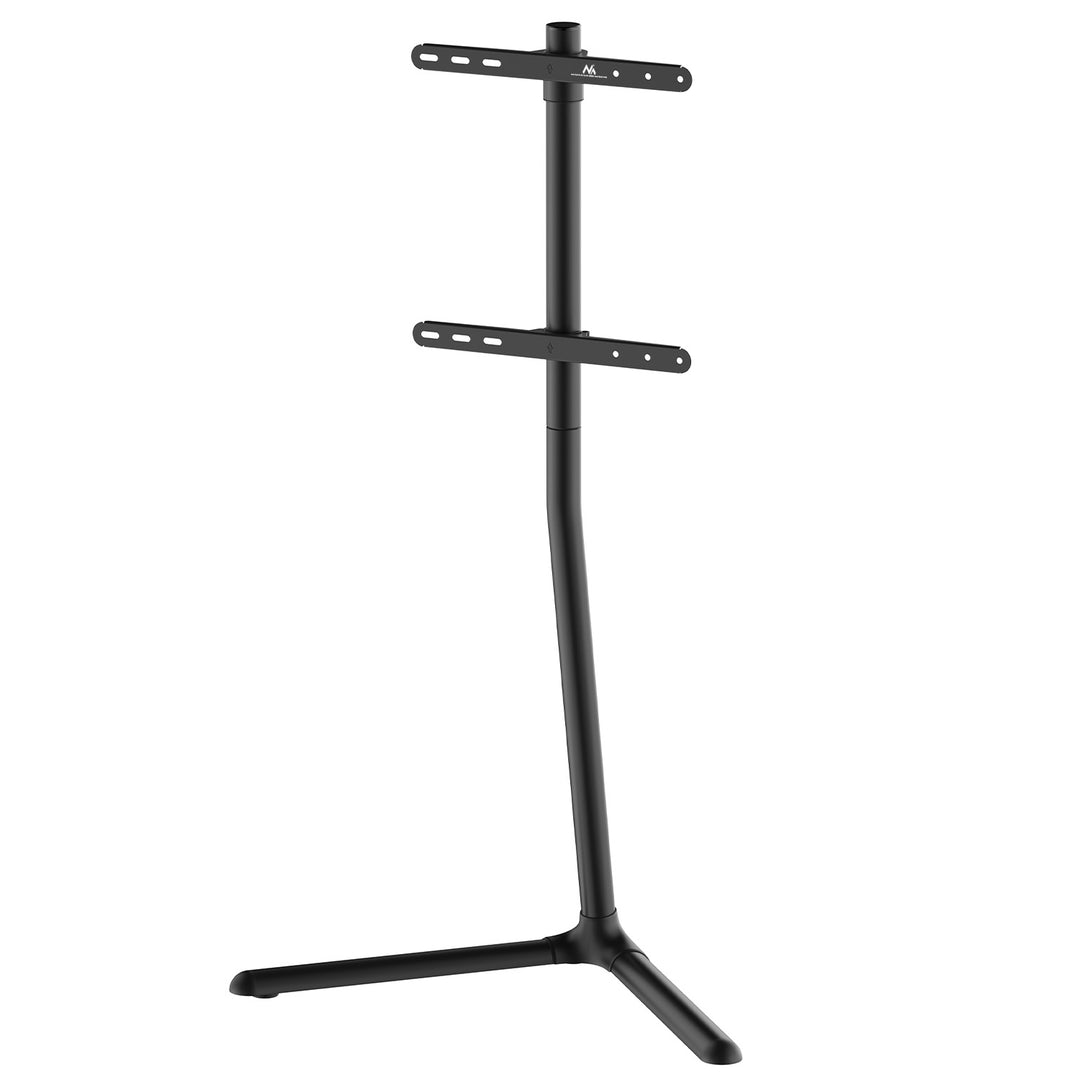 Suporte de chão para TV Maclean MC-494, 32-70", máx. VESA 400x400, máx. 40 kg
