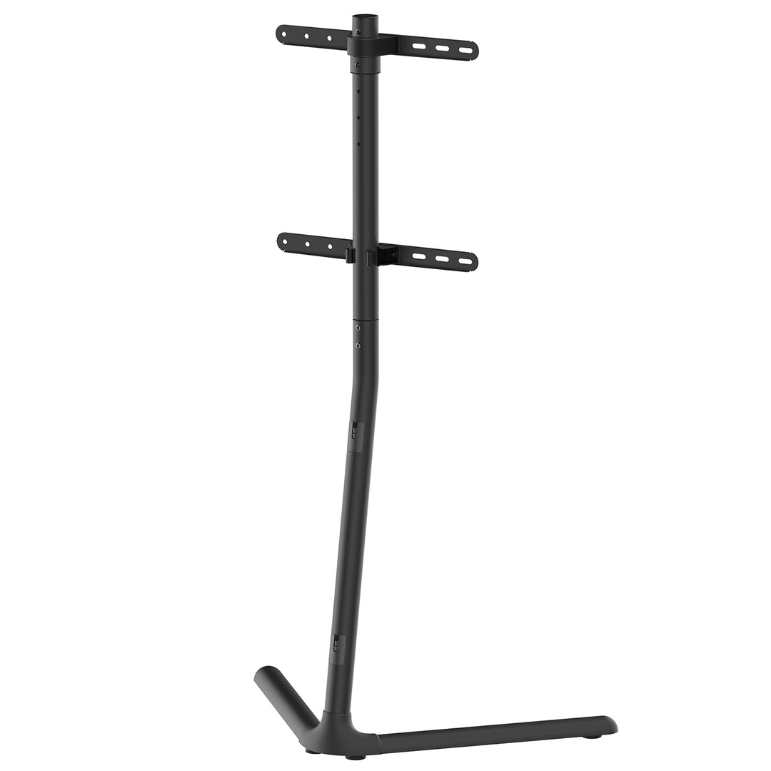 Suporte de chão para TV Maclean MC-494, 32-70", máx. VESA 400x400, máx. 40 kg