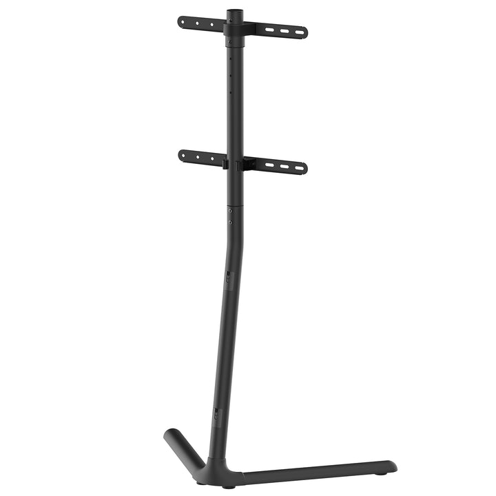 Suporte de chão para TV Maclean MC-494, 32-70", máx. VESA 400x400, máx. 40 kg