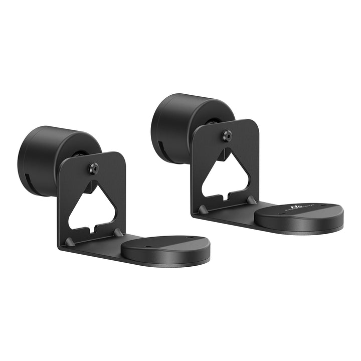 Suporte de parede Maclean MC-495 para colunas Sonos, Sonos Era 100 e 300, pacote de 2