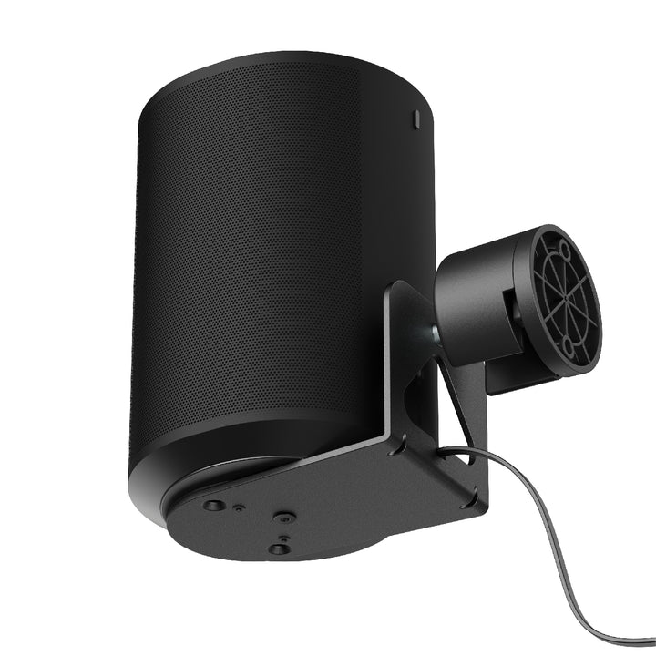 Suporte de parede Maclean MC-495 para colunas Sonos, Sonos Era 100 e 300, pacote de 2
