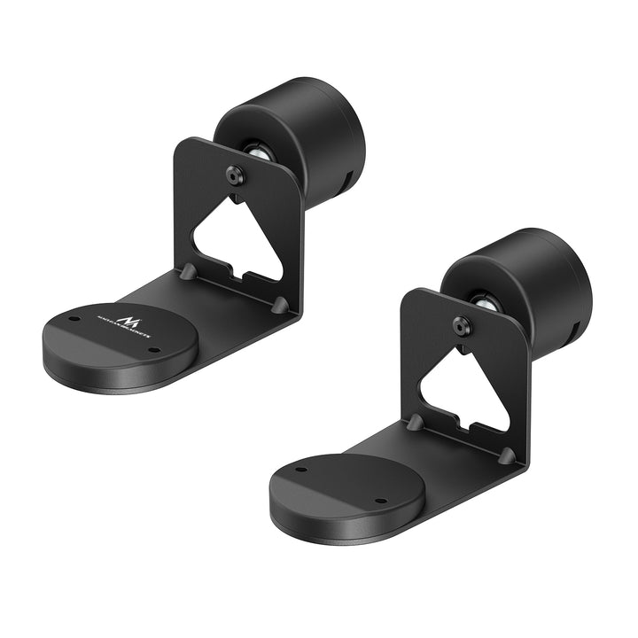 Suporte de parede Maclean MC-495 para colunas Sonos, Sonos Era 100 e 300, pacote de 2