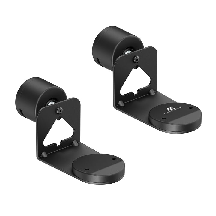 Suporte de parede Maclean MC-495 para colunas Sonos, Sonos Era 100 e 300, pacote de 2