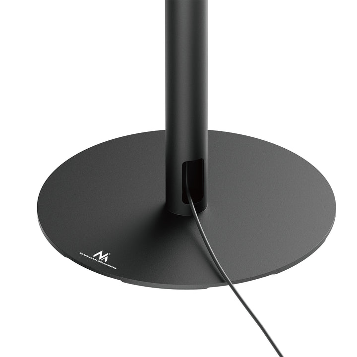 Suporte de chão para colunas Maclean Sonos, Sonos Era 100 e 300, MC-496