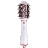 Adler AD 2027 Rizador de Pelo, Secador 5 en 1, 1200 W, 5 accesorios