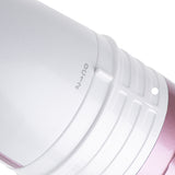 Adler AD 2027 Rizador de Pelo, Secador 5 en 1, 1200 W, 5 accesorios