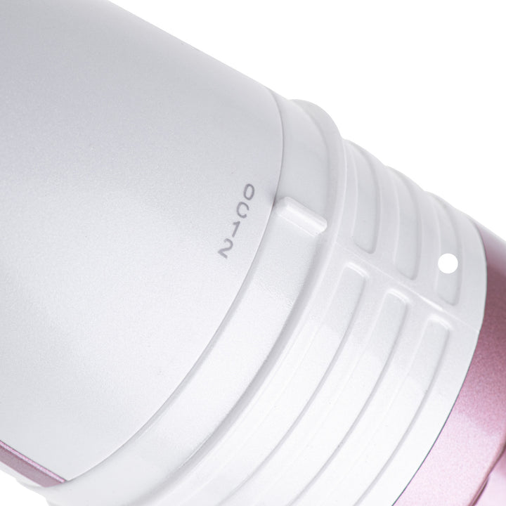 Adler AD 2027 Rizador de Pelo, Secador 5 en 1, 1200 W, 5 accesorios