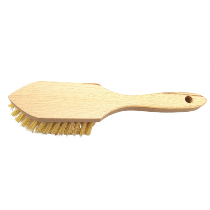Escova de limpeza para patas de cão Starmann, 100% ecológica, 5/08P