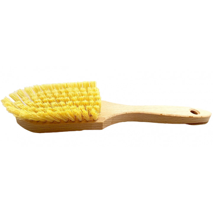 Escova de limpeza para patas de cão Starmann, 100% ecológica, 5/08P