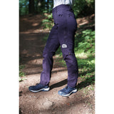 Calças elásticas Avacore, calças elásticas, mulher, tamanho 36, Rocksafe