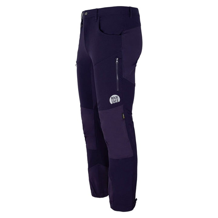 Calças elásticas Avacore, calças elásticas, mulher, tamanho 36, Rocksafe