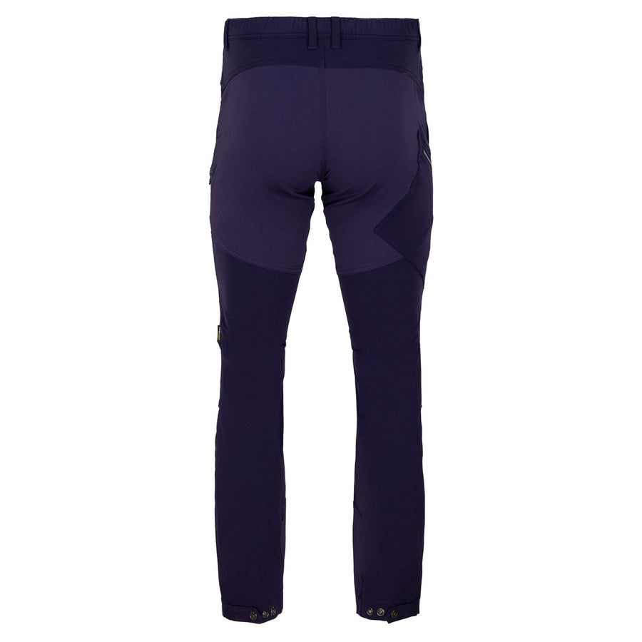 Calças elásticas Avacore, calças elásticas, mulher, tamanho 38, Rocksafe