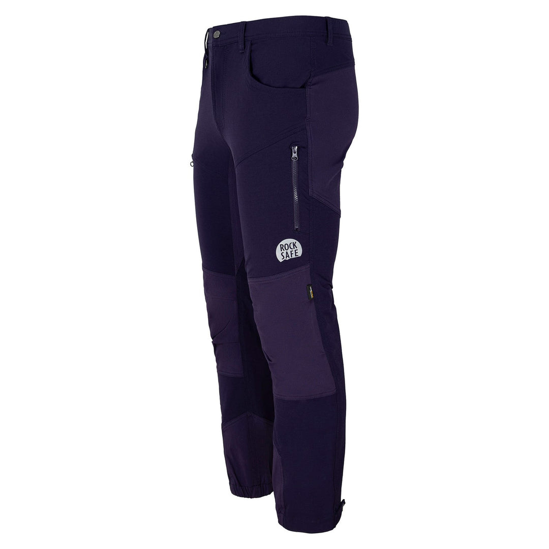 Calças elásticas Avacore, calças elásticas, mulher, tamanho 38, Rocksafe