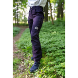 Calças elásticas Avacore, calças elásticas, mulher, tamanho 40, Rocksafe