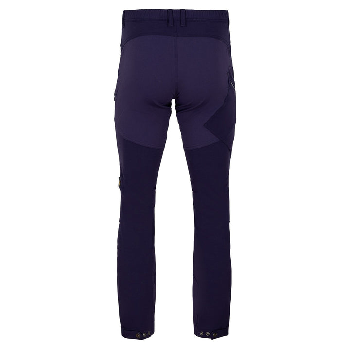 Calças elásticas Avacore, calças elásticas, mulher, tamanho 42, Rocksafe