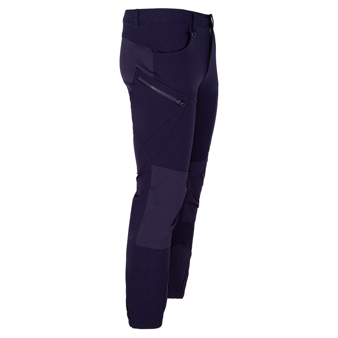 Calças elásticas Avacore, calças elásticas, mulher, tamanho 42, Rocksafe