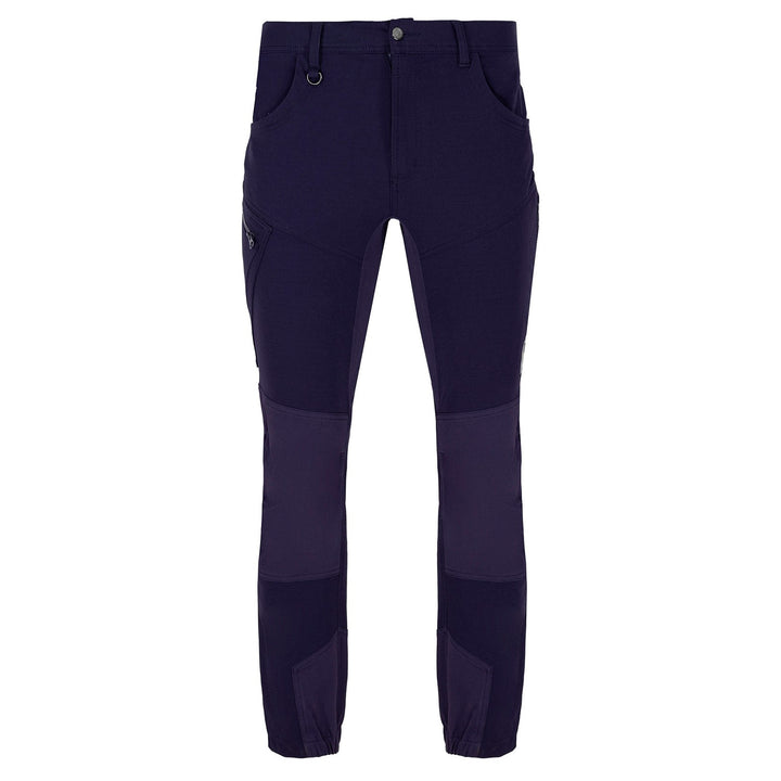Calças elásticas Avacore, calças elásticas, mulher, tamanho 42, Rocksafe