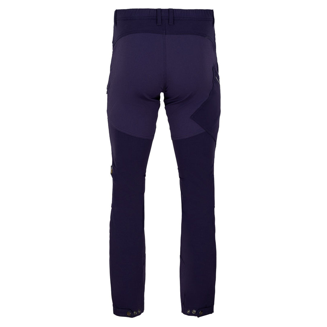 Calças elásticas Avacore, calças elásticas, mulher, tamanho 44, Rocksafe