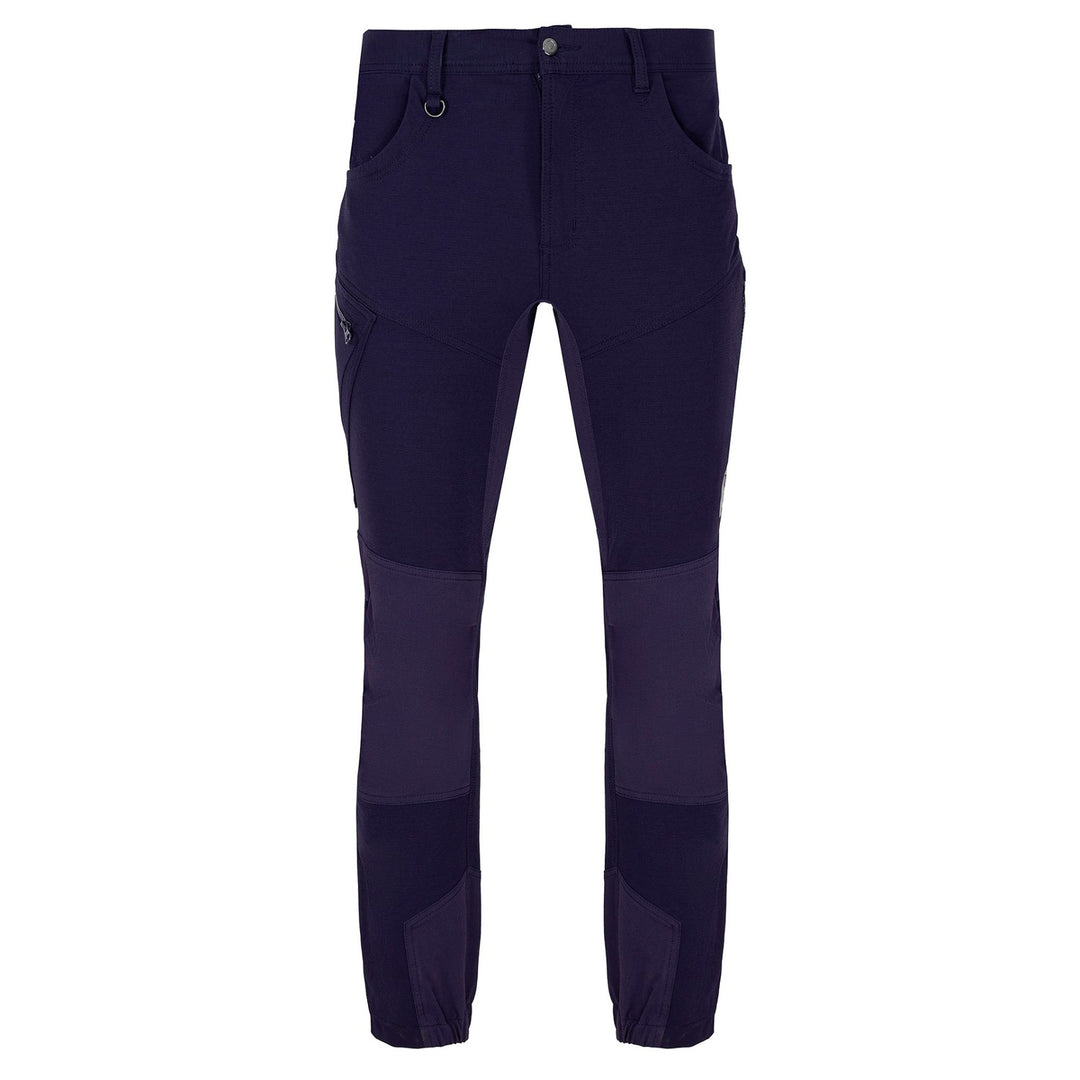 Calças elásticas Avacore, calças elásticas, mulher, tamanho 46, Rocksafe