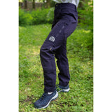 Calças elásticas Avacore, calças elásticas, mulher, tamanho 46, Rocksafe
