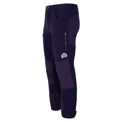 Calças elásticas Avacore, calças elásticas, mulher, tamanho 48, Rocksafe
