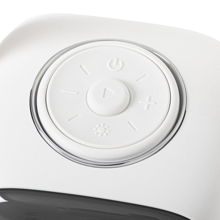 Altavoz inalámbrico Adler, con micrófono, para karaoke, Bluetooth, AD 1199 W