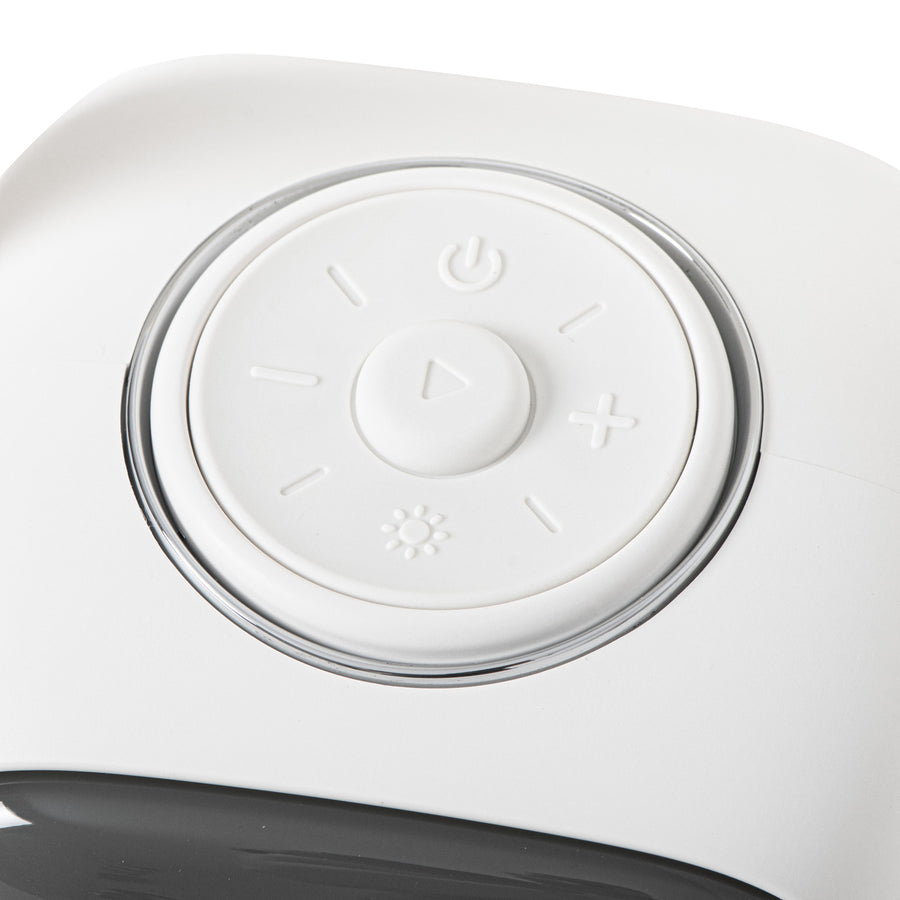 Altavoz inalámbrico Adler, con micrófono, para karaoke, Bluetooth, AD 1199 W