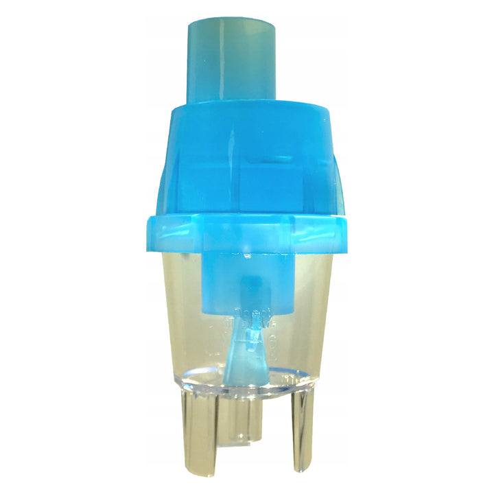 Nebulizador/Dispensador de Medicamentos - OmniNeb 3 VELOCIDADES - Ajustável - Ácido Hialurónico