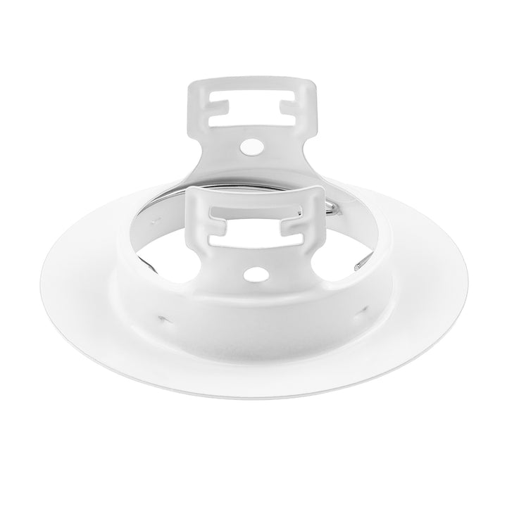 Luminária de encastrar Rabalux, IP20, Branca, GU5.3, 12V, Projector
