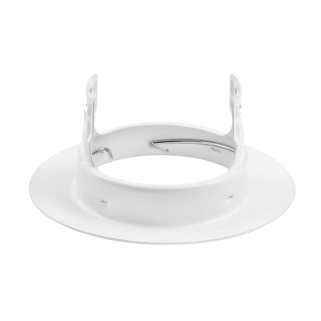 Luminária de encastrar Rabalux, IP20, Branca, GU5.3, 12V, Projector